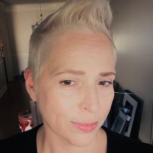 Meet your Posher, Marjorie